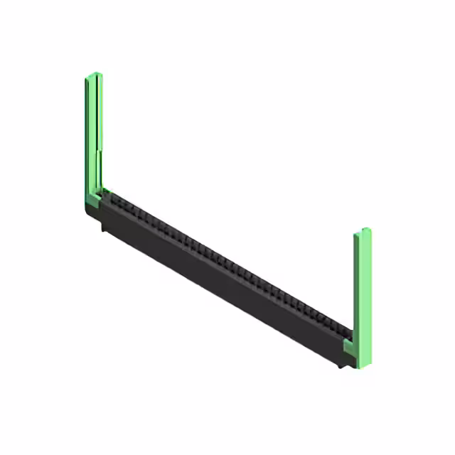 387-035-521-668 EDAC Inc.  Edgeboard Connectors